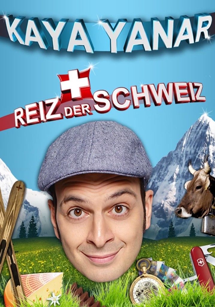 kaya yanar tour 2017 schweiz komplett