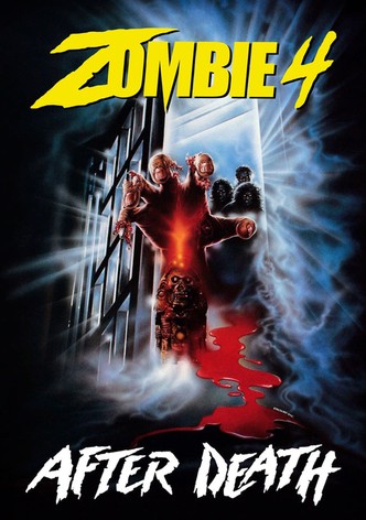 Zombi 4: After Death