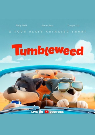 Tumbleweed