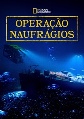 Ocean Wreck Investigation