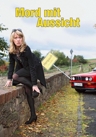 Mord mit Aussicht