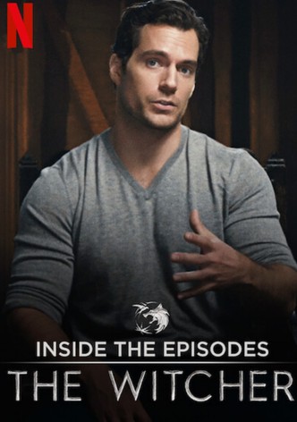 Zaklínač: Pohled do zákulisí