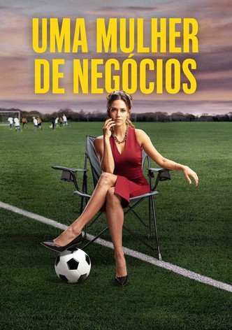 Soccer Mom Madam filme - Veja onde assistir