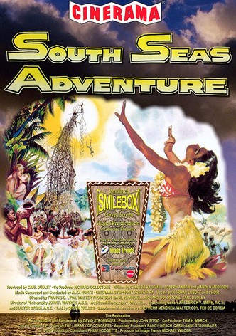 South Seas Adventure