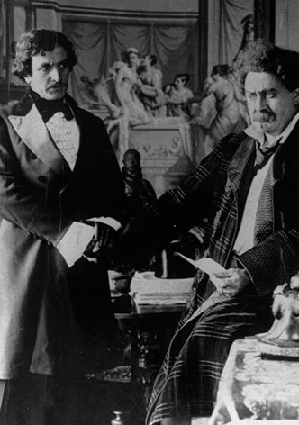 The Corsican Brothers