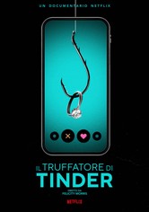 Il truffatore di Tinder