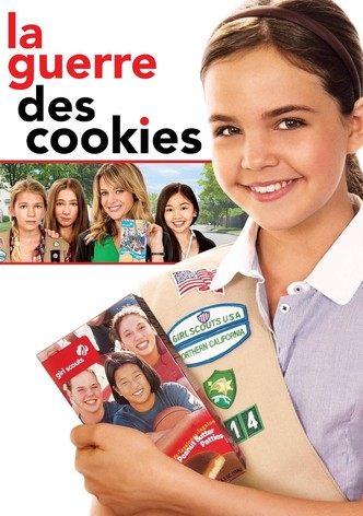 La guerre des cookies