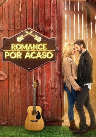 Romance Por Acaso