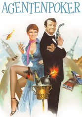 Agentenpoker