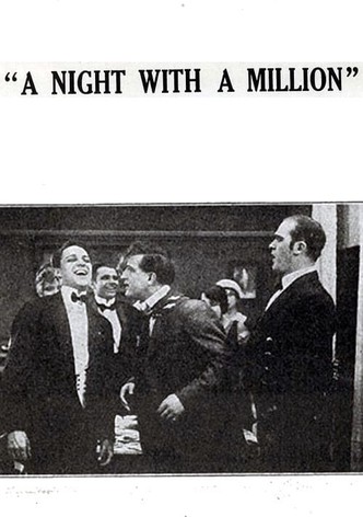 A Night With a Million
