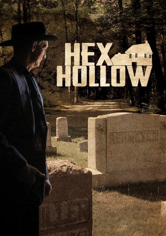 Hex Hollow: Witchcraft and Murder in Pennsylvania