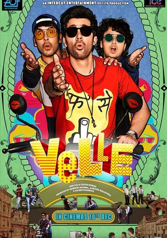 Velle poster