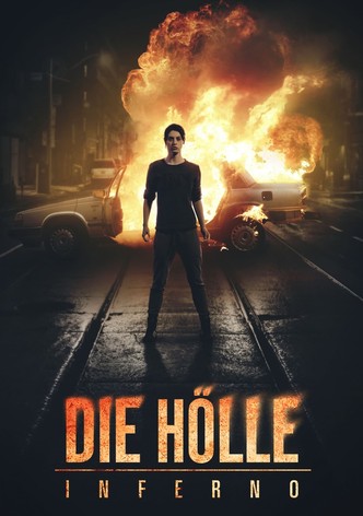 Die Hölle - Inferno