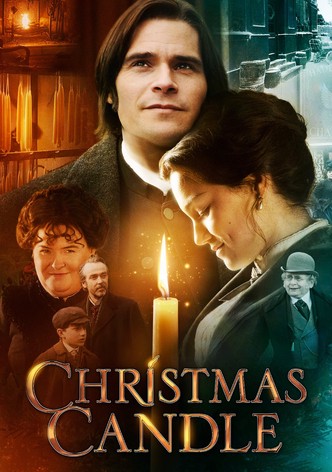 Christmas Candle - Das Licht der Weihnachtsnacht