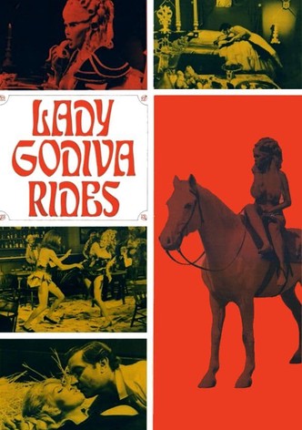 Lady Godiva Rides