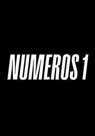 Numéros 1