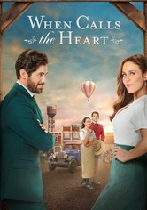 When Calls the Heart - Season 9