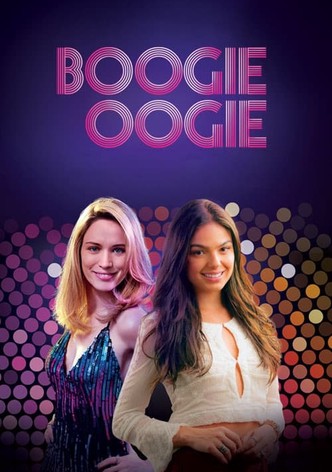Boogie Oogie