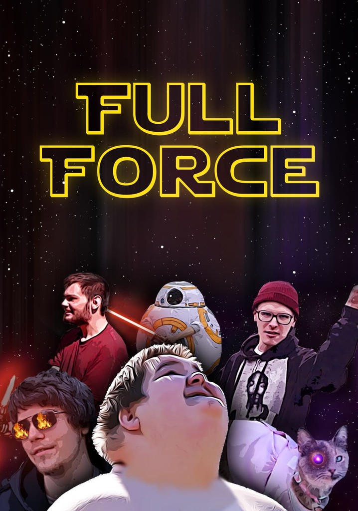 Full Force