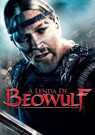 A Lenda de Beowulf