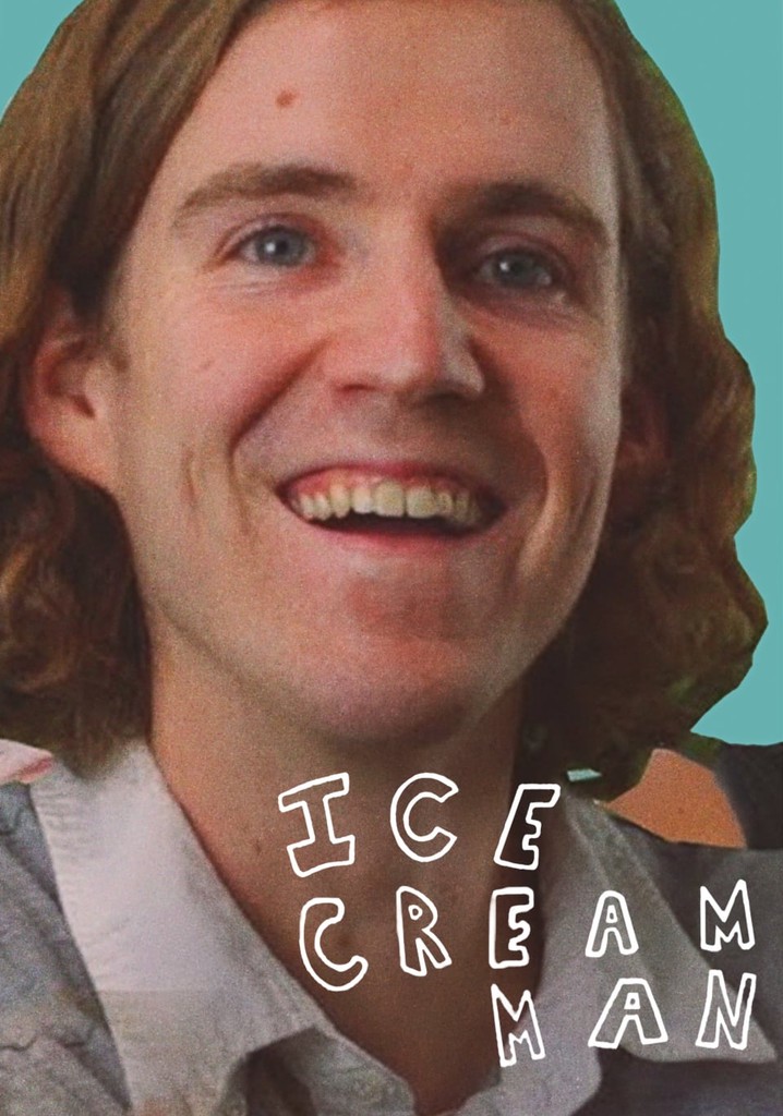 Ice Cream Man