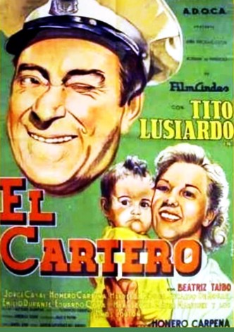 El cartero
