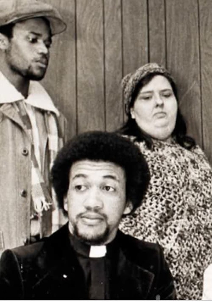 PARDONS OF INNOCENCE: THE WILMINGTON TEN