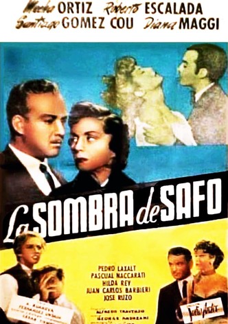 La sombra de Safo