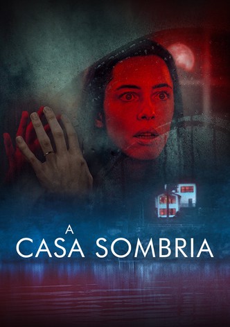 The Night House - Segredo Obscuro