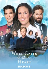 When Calls the Heart - Season 8