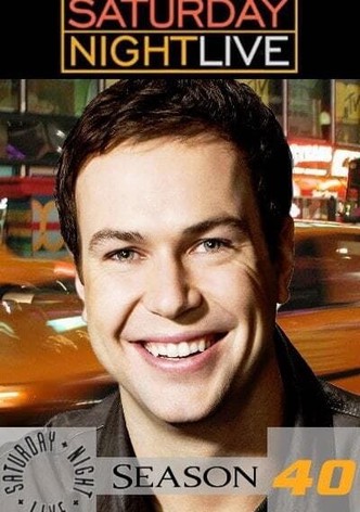 Saturday Night Live streaming tv series online