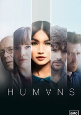 Humans