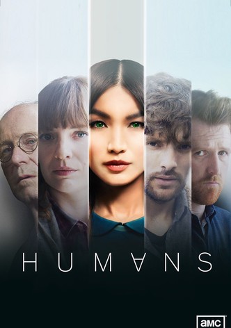 Humans