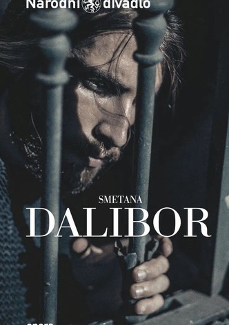 Dalibor