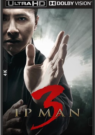 Ip Man 3