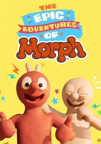 Epic Adventures of Morph