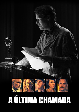 A Última Chamada
