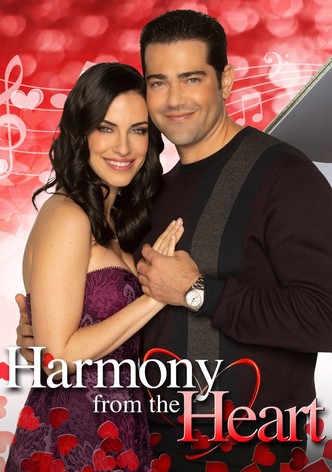 Harmony From The Heart