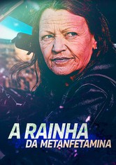 A Rainha da Metanfetamina