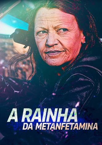 A Rainha da Metanfetamina