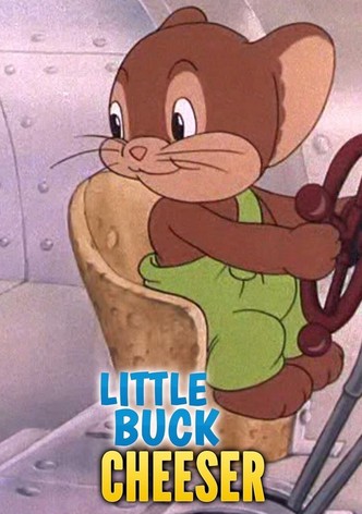 Little Buck Cheeser