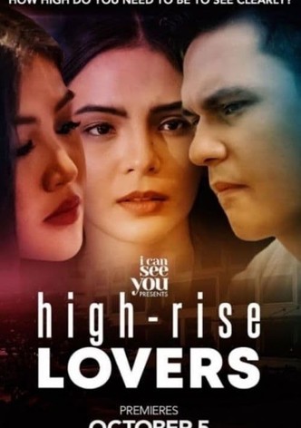 High-Rise Lovers
