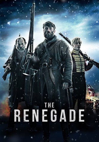 The Renegade
