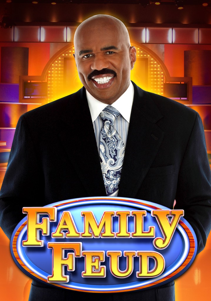 Family Feud watch tv show stream online