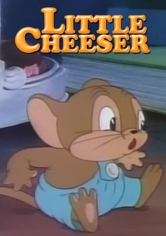 Little Cheeser
