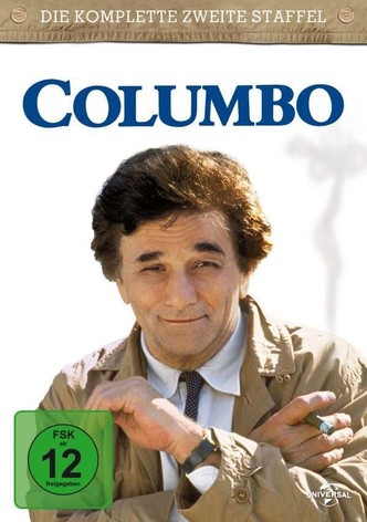 Publish or Perish (Columbo)