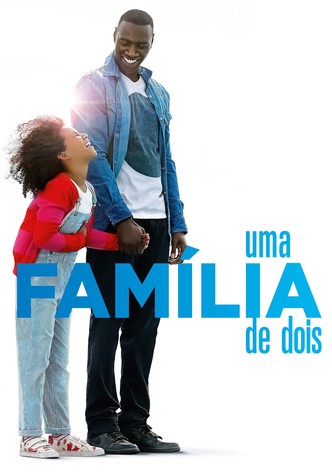 Dois é Uma Família