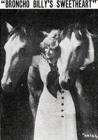 The Strategy of Broncho Billy's Sweetheart