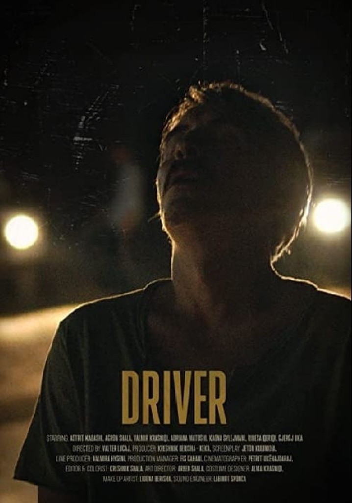 Driver