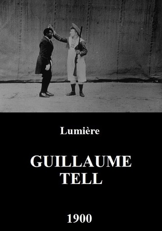 Guillaume Tell